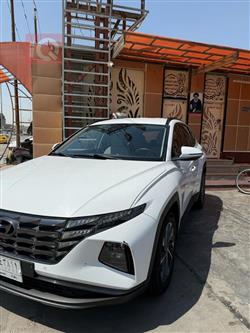 هیۆندای تۆکسۆن